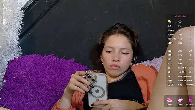 sweetdam12 online show from 03/30/26, 08:32