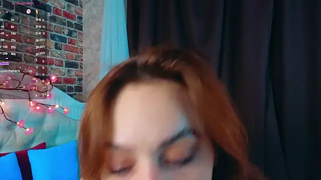 EvaLeester online show from 12/03/25, 07:05