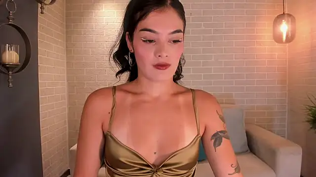 GiaFerrara online show from 02/15/25, 07:06