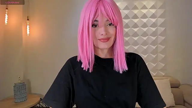 GiaFerrara online show from 02/26/25, 08:33