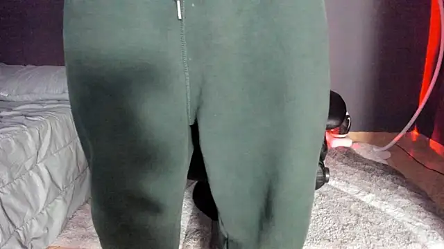 Brock hurn1 online show from 02/28/25, 12:43