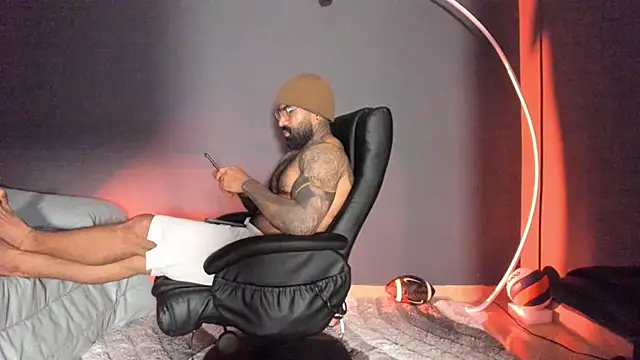 Brock hurn1 online show from 03/13/25, 11:49