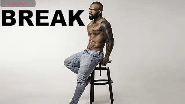 Brock hurn1 online show from 09/11/25, 02:11