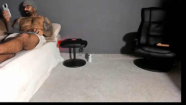 Brock hurn1 online show from 09/14/25, 12:21