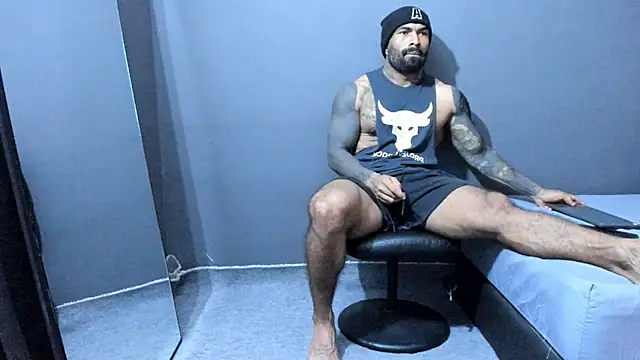 Brock hurn1 online show from 12/13/25, 10:37