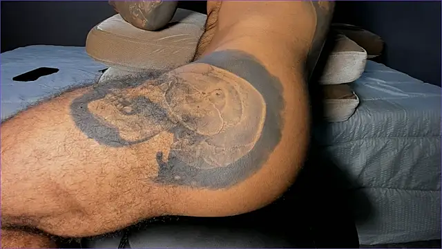 Brock hurn1 online show from 03/31/26, 01:55