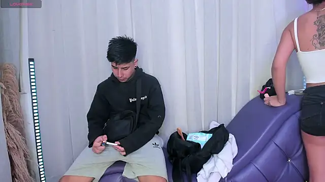 Yourslust  online show from 11/13/25, 08:30