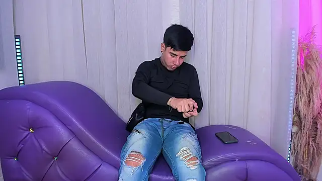 Yourslust  online show from 02/02/26, 12:26