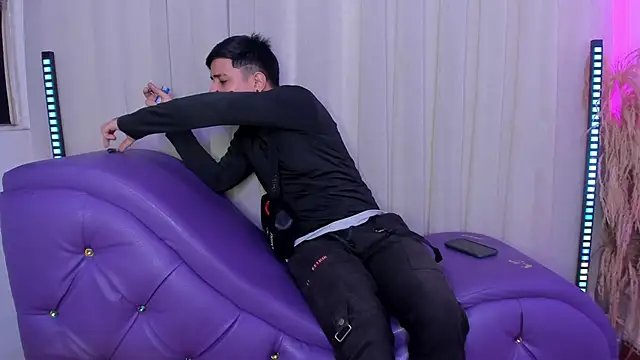 Yourslust  online show from 02/13/26, 12:34