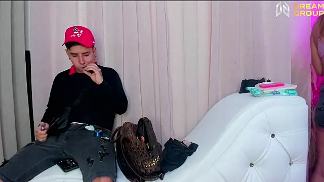 Yourslust  online show from 04/01/26, 08:06