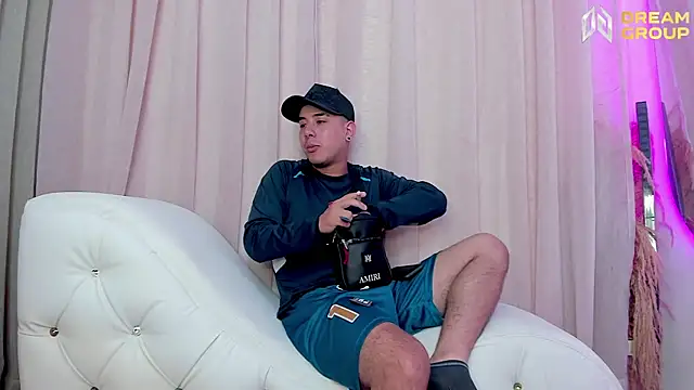 Yourslust  online show from 05/09/26, 01:27