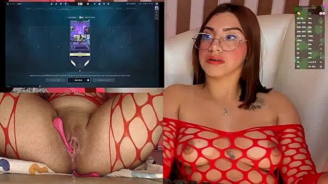 CamilaVegas  online show from 03/06/25, 01:24