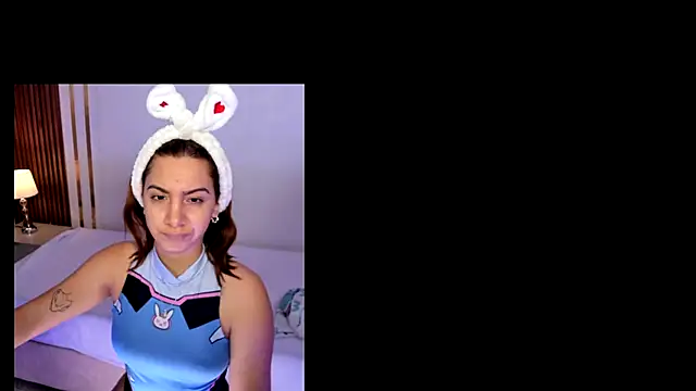 CamilaVegas  online show from 05/26/26, 12:45