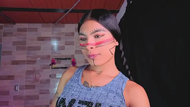 Dolcee zoe online show from 03/07/26, 12:51