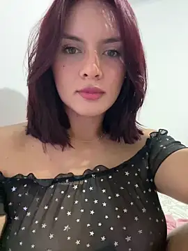 SabrinaVega online show from 12/01/24, 05:24