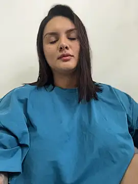 SabrinaVega online show from 05/29/26, 09:24