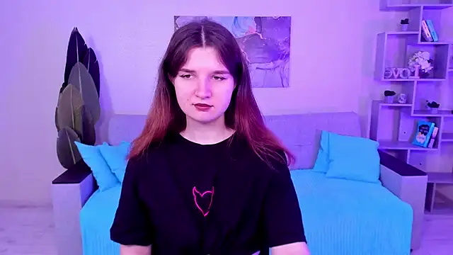 BonneyLove online show from 12/03/24, 05:23