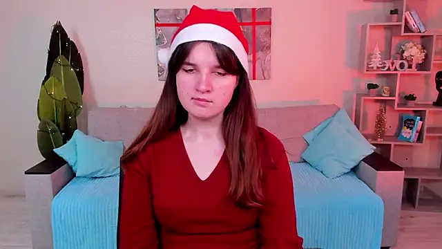 Snapshot of BonneyLove chatting on 12/15/24, 09:42 BonneyLove online show from 12/15/24, 09:42