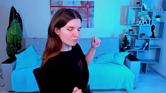 Snapshot of BonneyLove chatting on 01/07/25, 09:46 BonneyLove online show from 01/07/25, 09:46