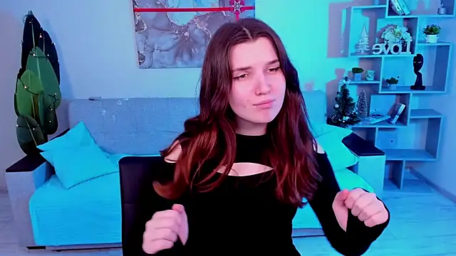 BonneyLove online show from 01/09/25, 05:33