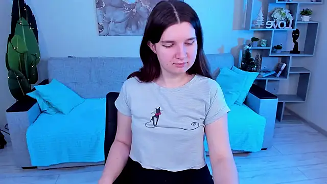 BonneyLove online show from 01/10/25, 08:48