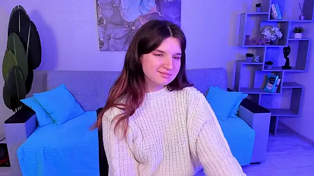 BonneyLove online show from 02/03/25, 07:10