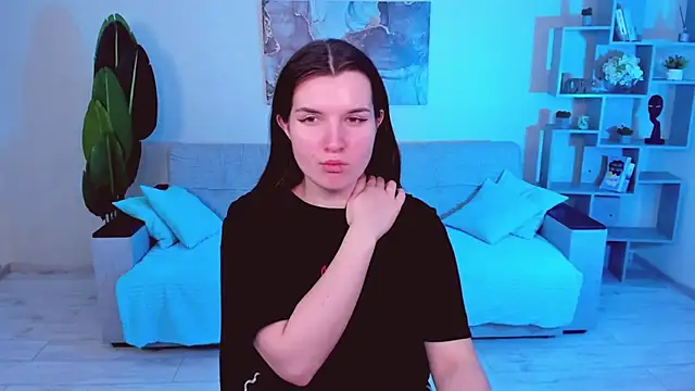 BonneyLove online show from 02/12/25, 09:11