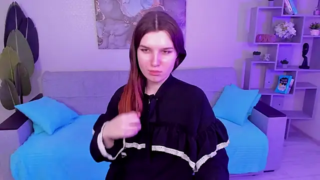 BonneyLove online show from 02/17/25, 09:41