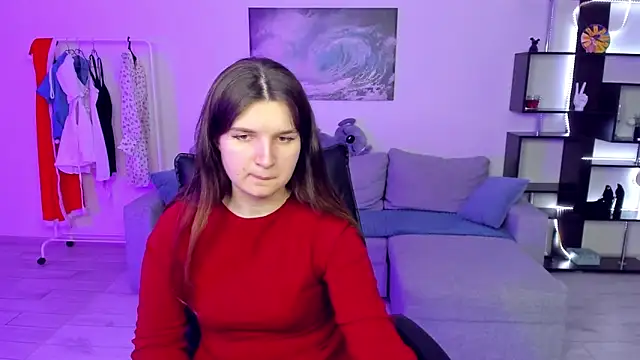 Snapshot of BonneyLove chatting on 03/11/25, 08:30 BonneyLove online show from 03/11/25, 08:30