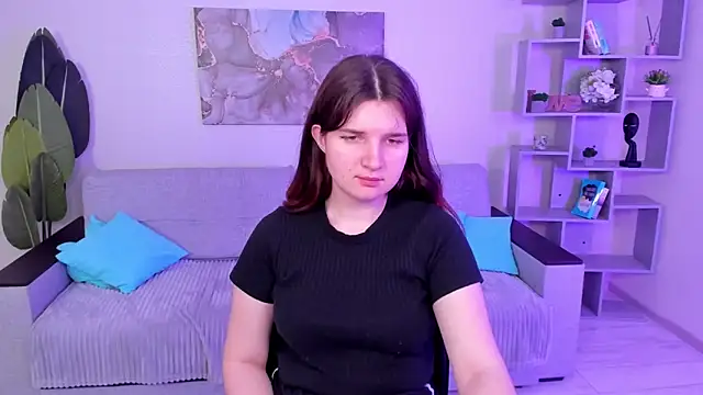 Snapshot of BonneyLove chatting on 03/16/25, 10:09 BonneyLove online show from 03/16/25, 10:09