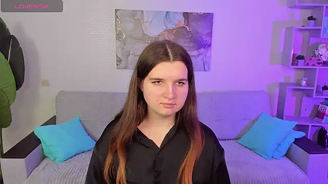 BonneyLove online show from 10/06/25, 09:23