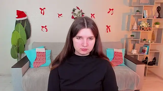 BonneyLove online show from 12/16/25, 05:29