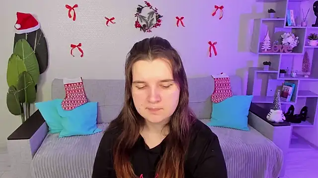 BonneyLove online show from 01/11/26, 09:53