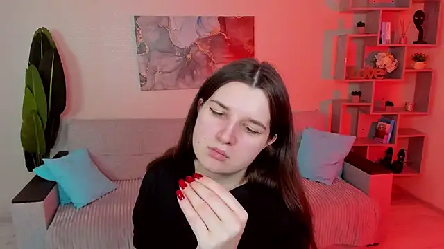 BonneyLove online show from 02/02/26, 05:33