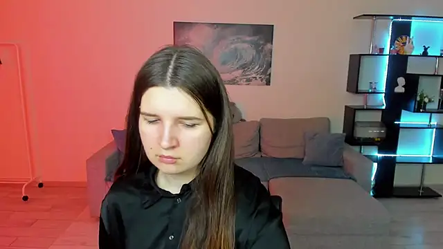 BonneyLove online show from 02/14/26, 09:33