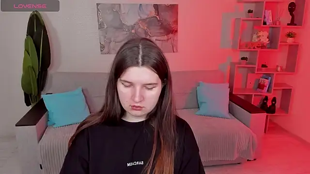 BonneyLove online show from 02/24/26, 05:22