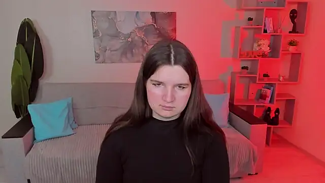 BonneyLove online show from 02/25/26, 05:33