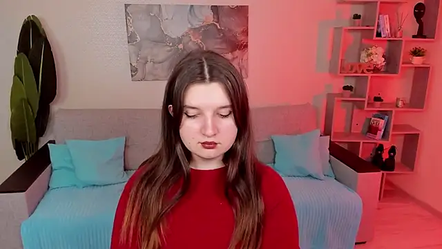 BonneyLove online show from 03/01/26, 05:26