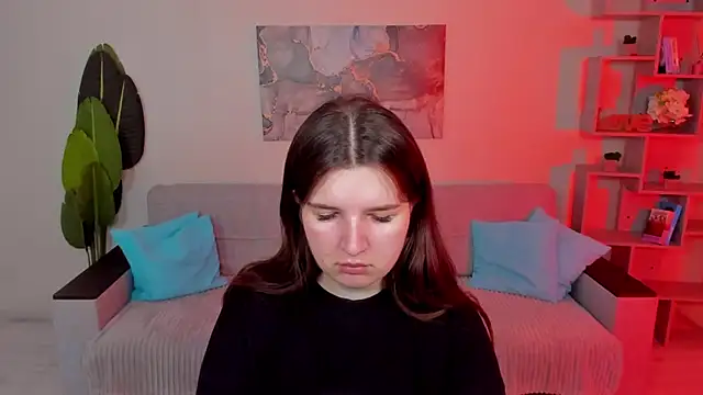 BonneyLove online show from 05/18/26, 05:19