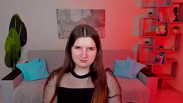 BonneyLove online show from 05/21/26, 05:20