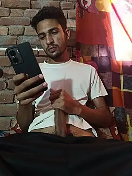 AjaxStar online show from 10/17/25, 02:59