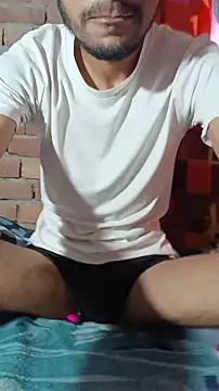 AjaxStar online show from 11/05/25, 06:24