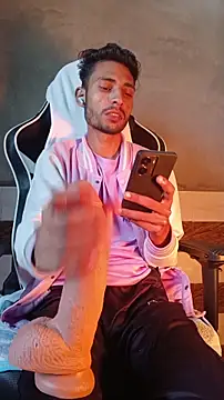 AjaxStar online show from 01/19/26, 09:02