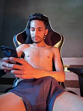 AjaxStar online show from 02/21/26, 07:42