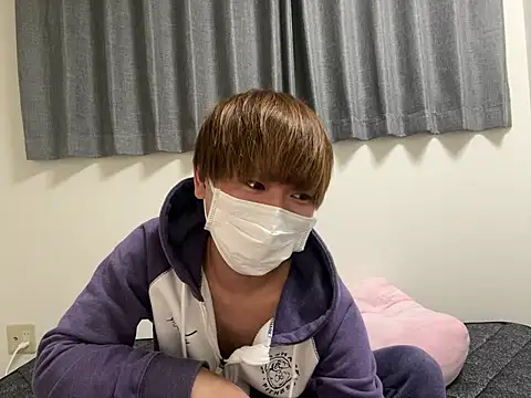 onimakura online show from 04/08/26, 02:17