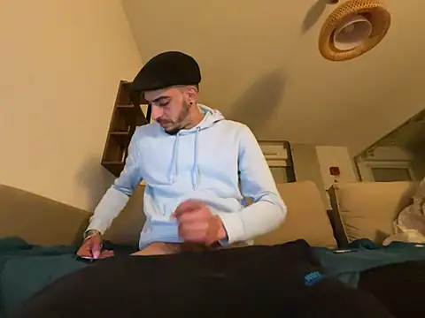 Rebeu313 online show from 03/04/25, 12:18