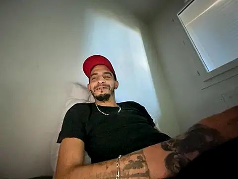 Rebeu313 online show from 11/27/25, 09:22