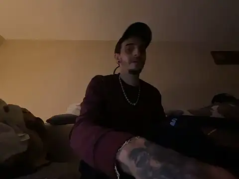 Rebeu313 online show from 02/09/26, 08:24