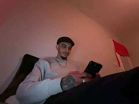 Rebeu313 online show from 03/23/26, 09:30