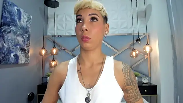 MiaMorgan  online show from 01/16/25, 12:09